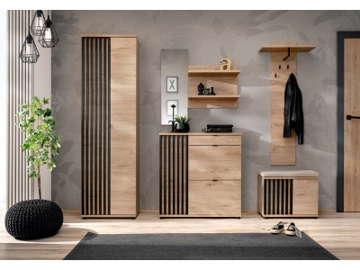 Модулно портманто PEDRO 4